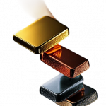 Bleibt Gold wertvoll ?