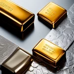 echtes Gold  ?